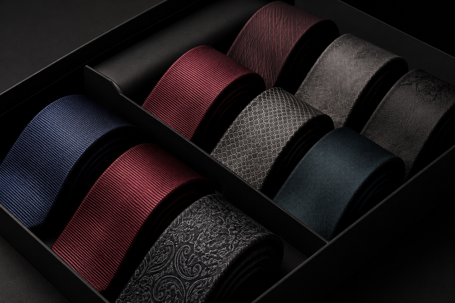 Business Ties