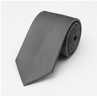 Grey Ties