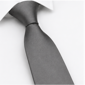 Grey Ties
