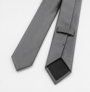 Grey Ties
