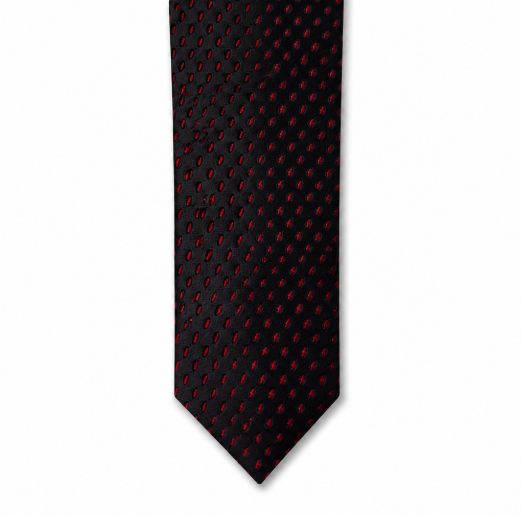 Wedding red+black