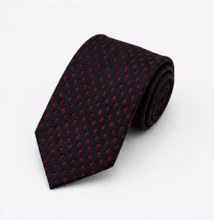 Wedding red+black