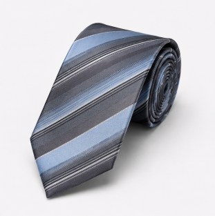 Grey light blue