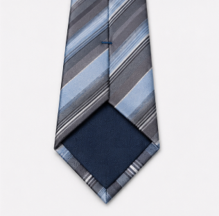 Grey light blue