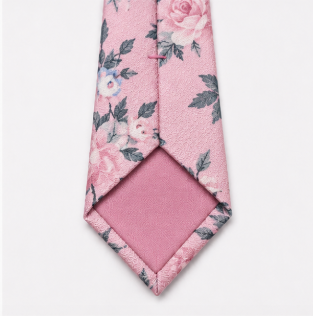 Pink flower